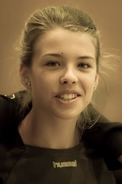 Bild 144 - U18w 2.Spieltag